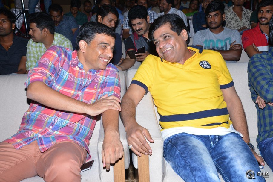 ISM-Movie-Audio-Launch